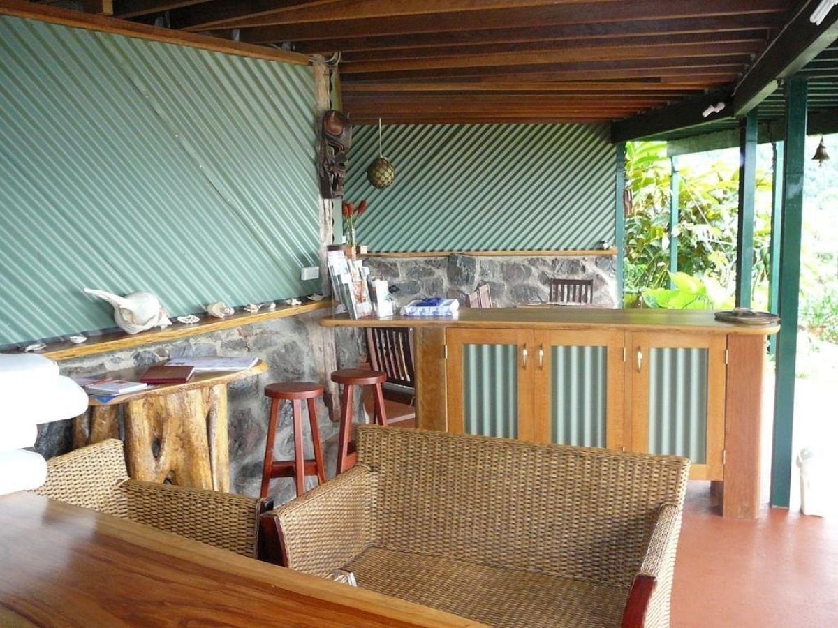 Corbett House Bed & Breakfast