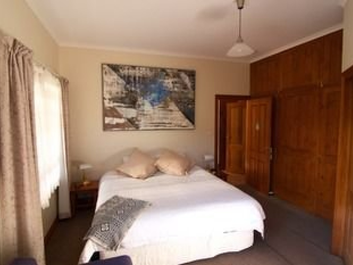 Hamlet Downs Country Accommodation