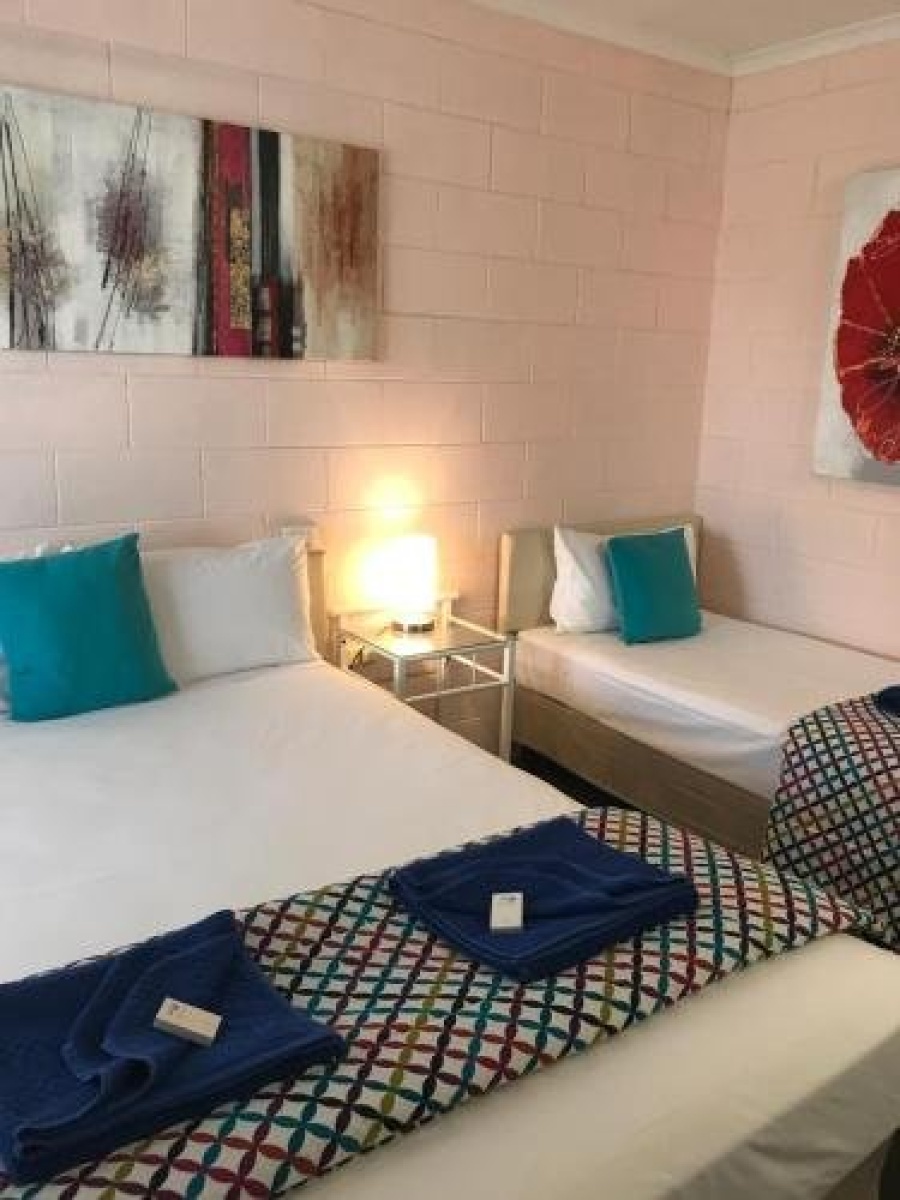 TramWay Motel