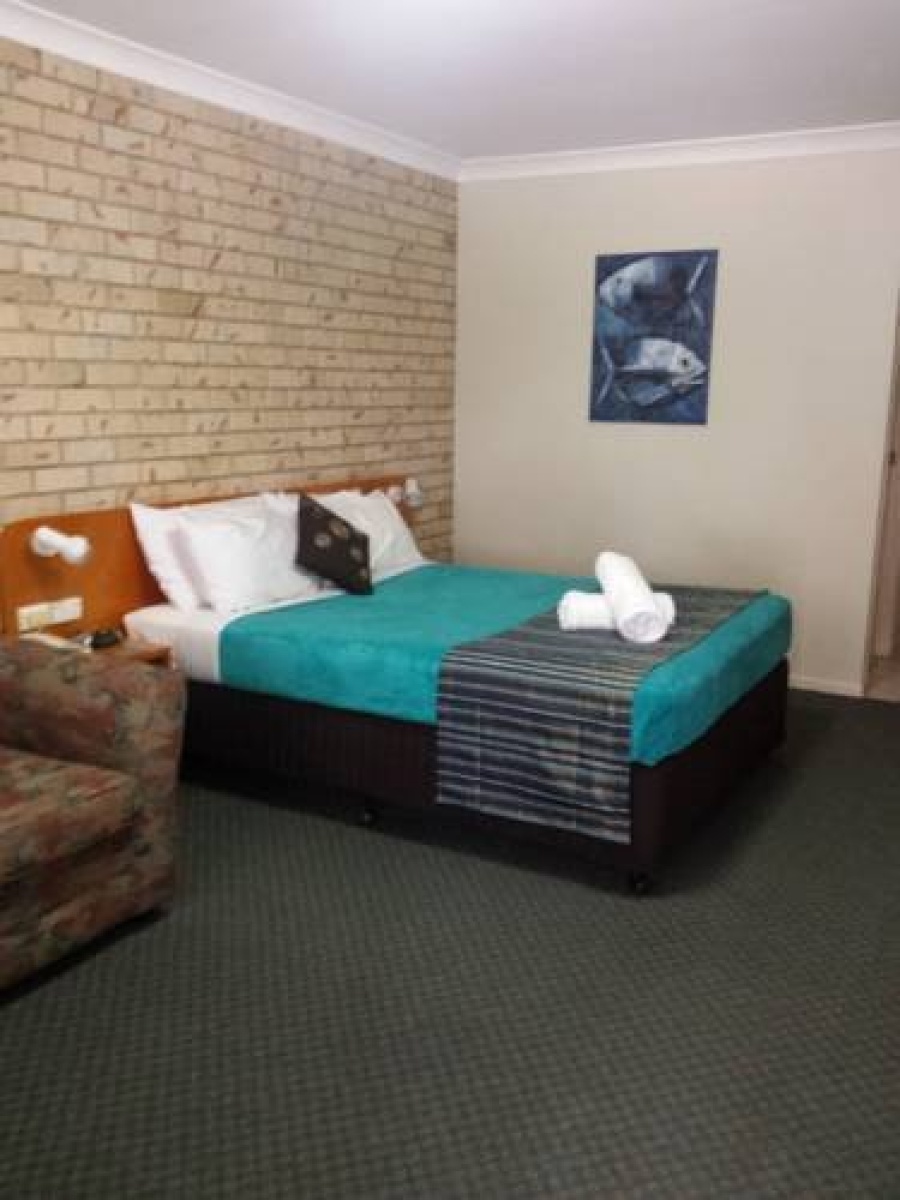Kilcoy Gardens Motel