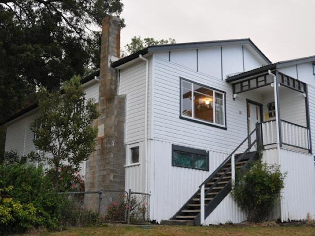 Mayfair Court Motel