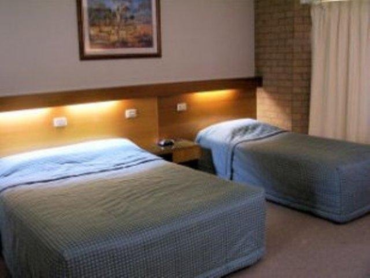 Great Eastern Motor Inn Gympie, Monkland