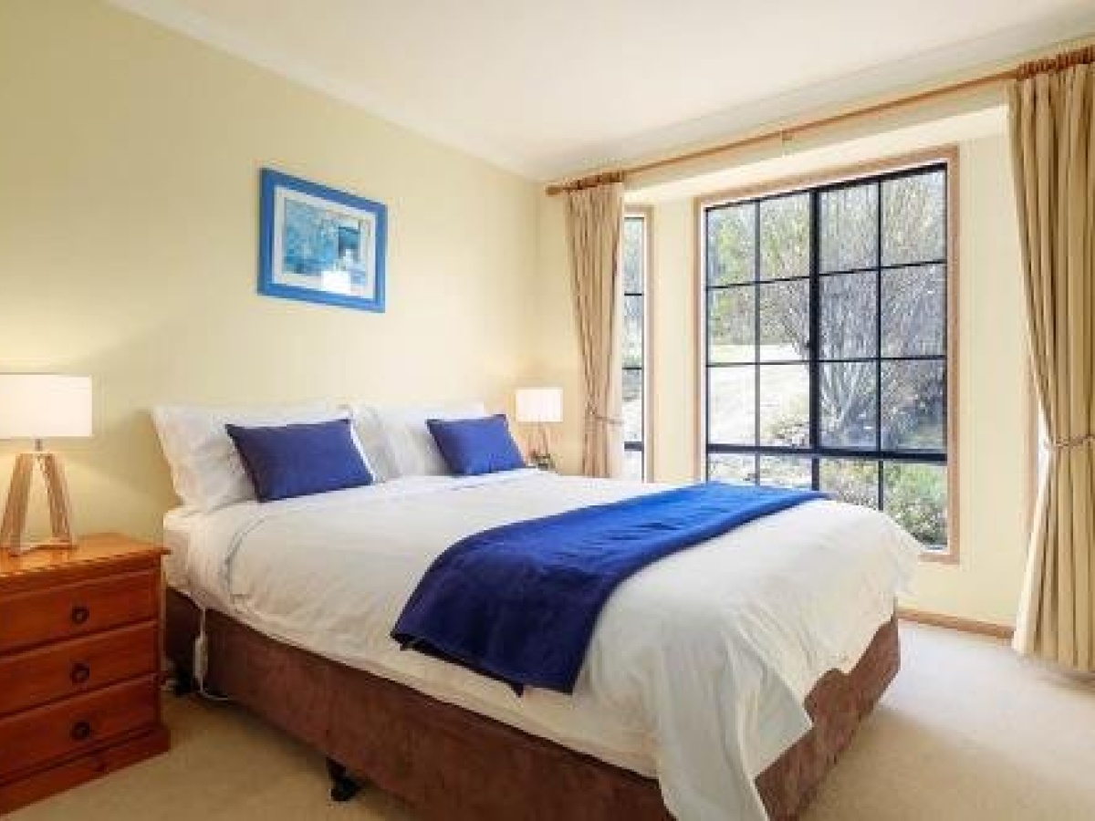 Omaroo Cottage Bruny Island
