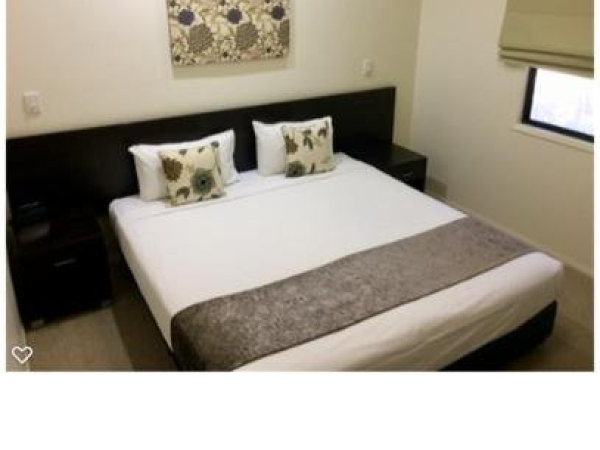 Injune Motor Inn