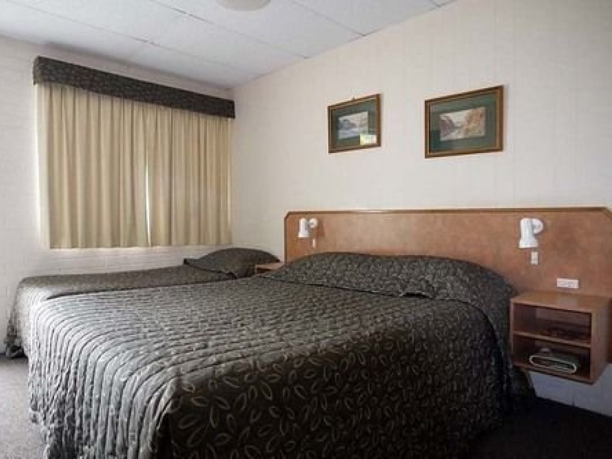 Peppercorn Motel