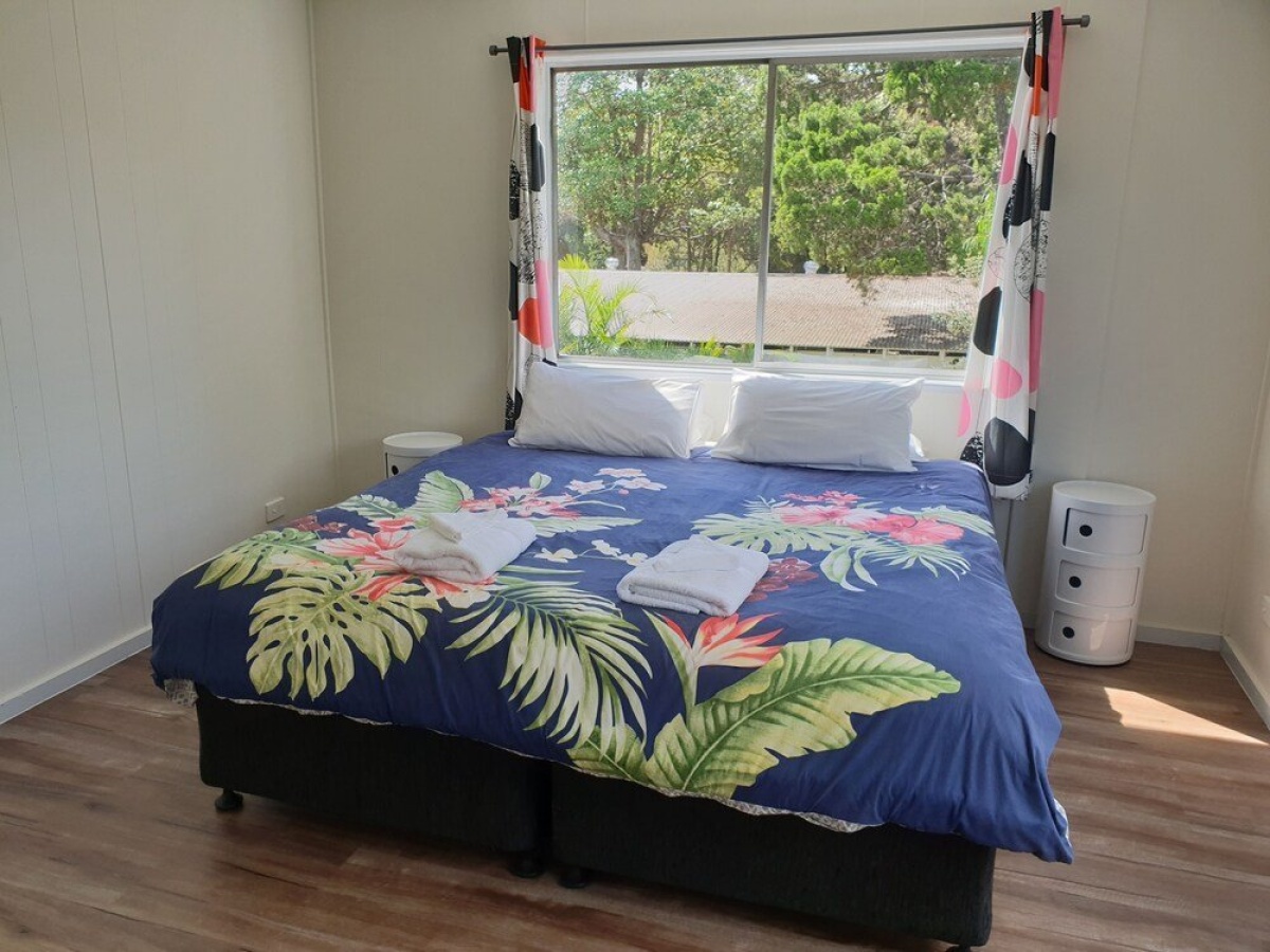 CASTLE COURT MOTOR INN ROCKHAMPTON
