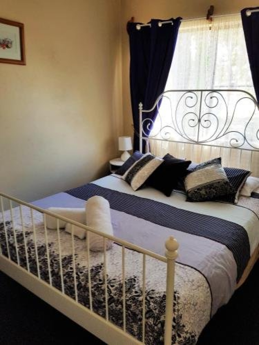 Murray Gardens Cottages & Motel