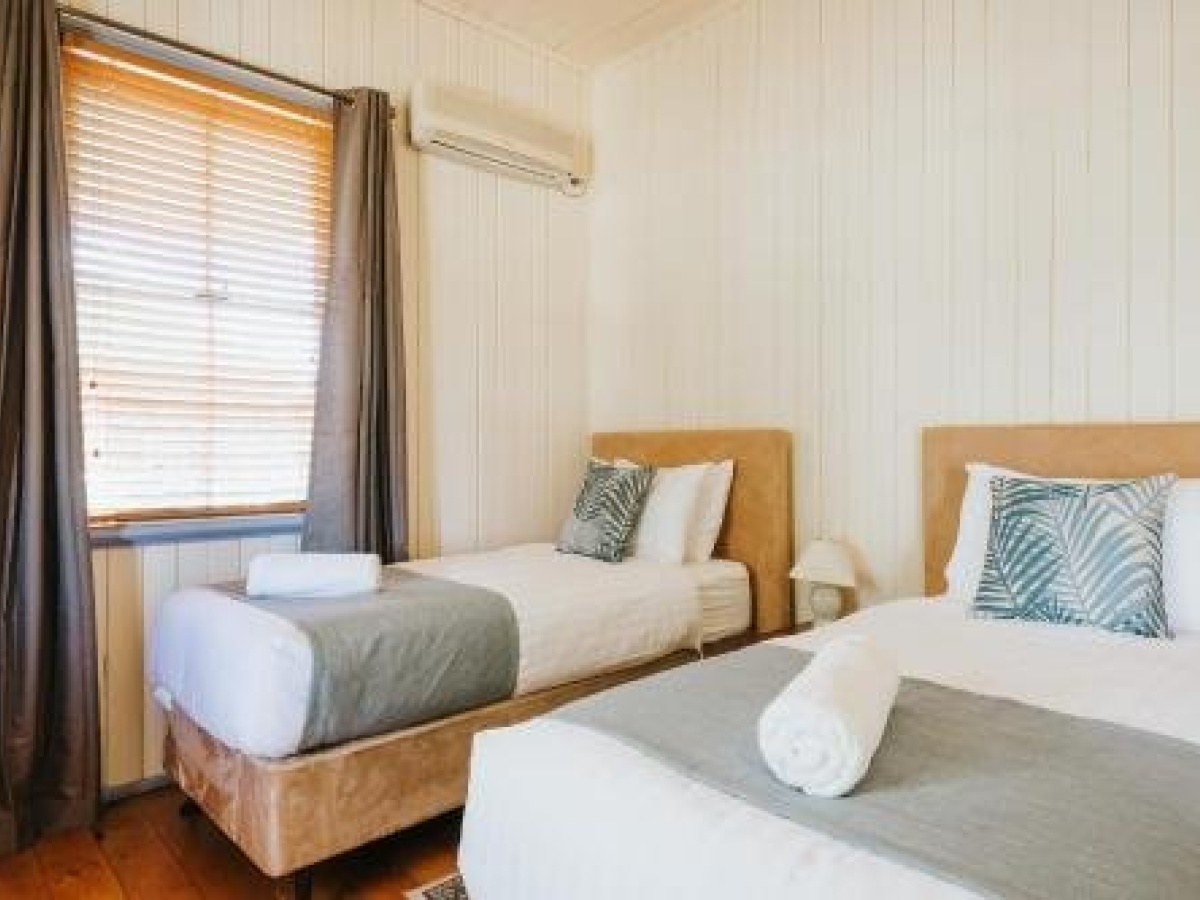 Apple Blossom Cottage