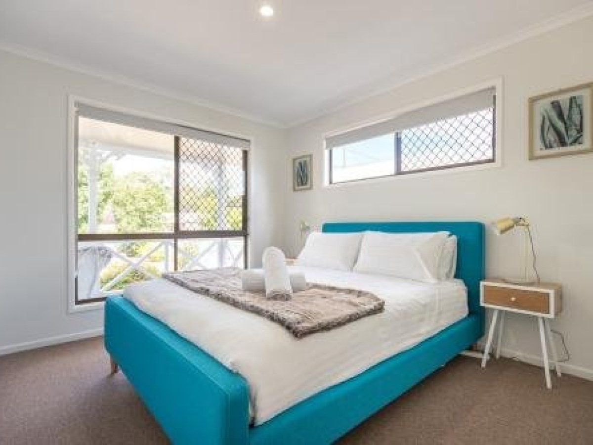 Briar Rose Cottages