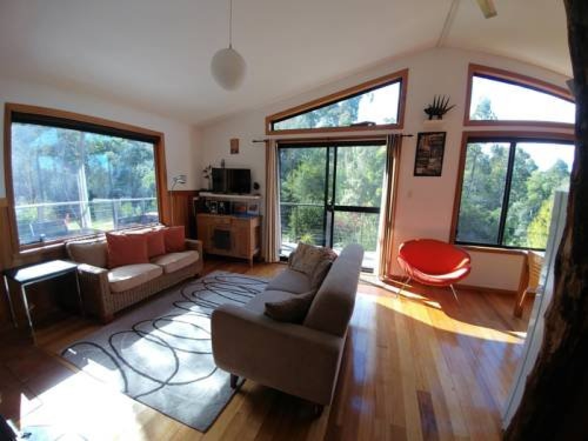 Southern Forest Accommodation