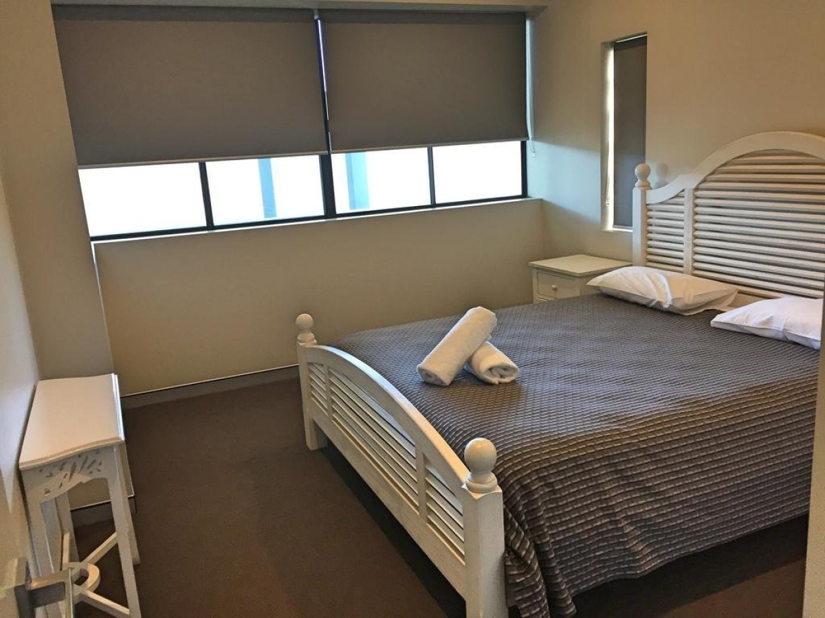Comfort Hotel Pacific Cleveland