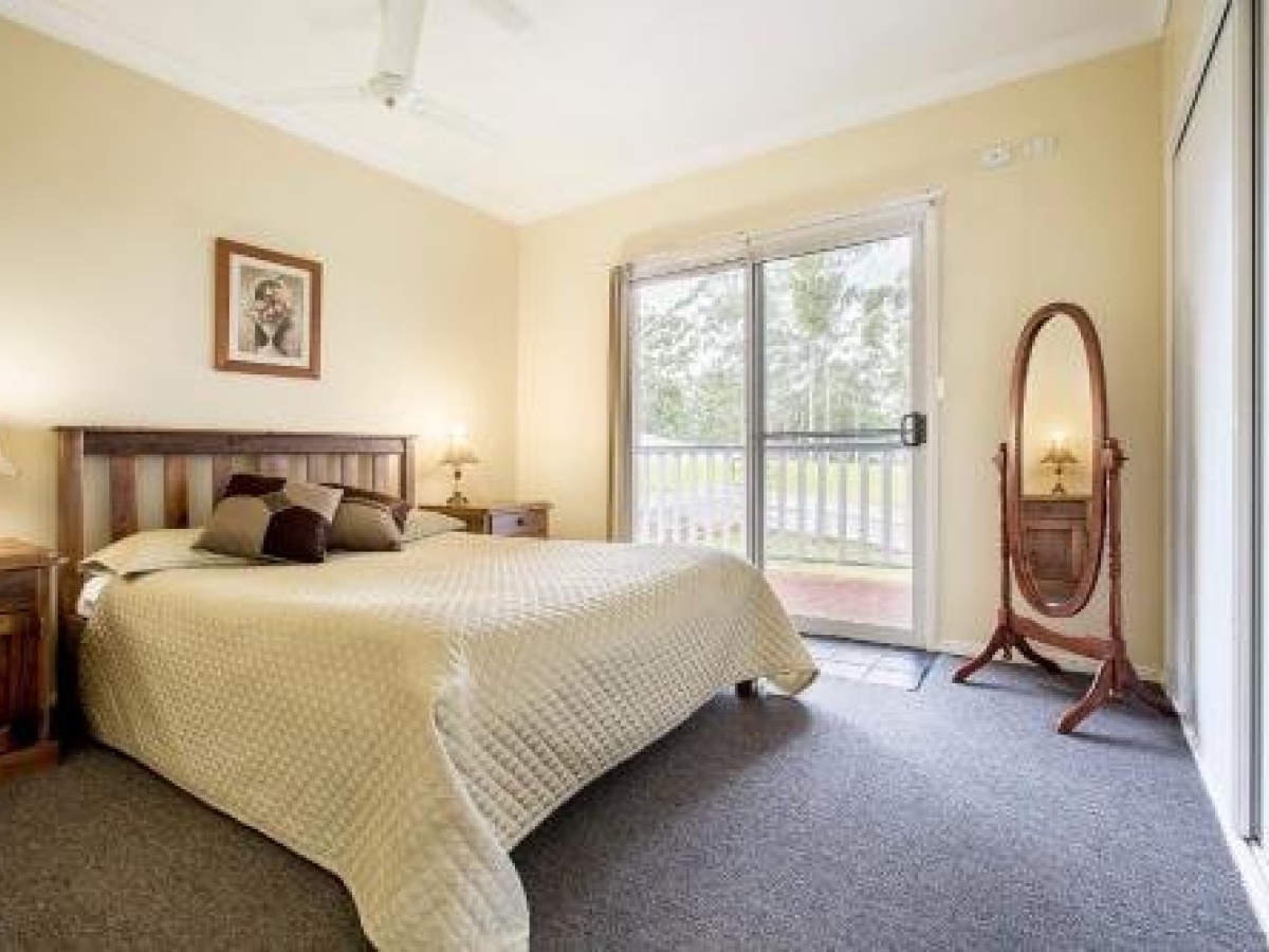 Aaronlee Retreat