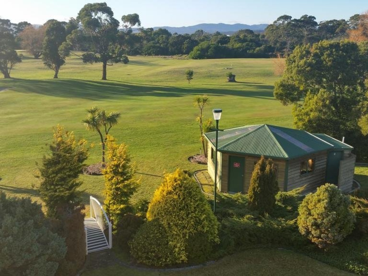 ShearWater Resort