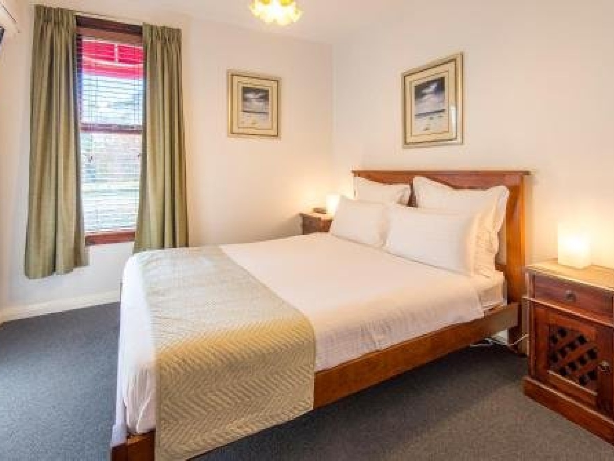 Tranquilles Bed & Breakfast & Spa