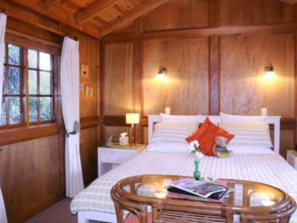 Tamborine Mountain Bed and Breakfast