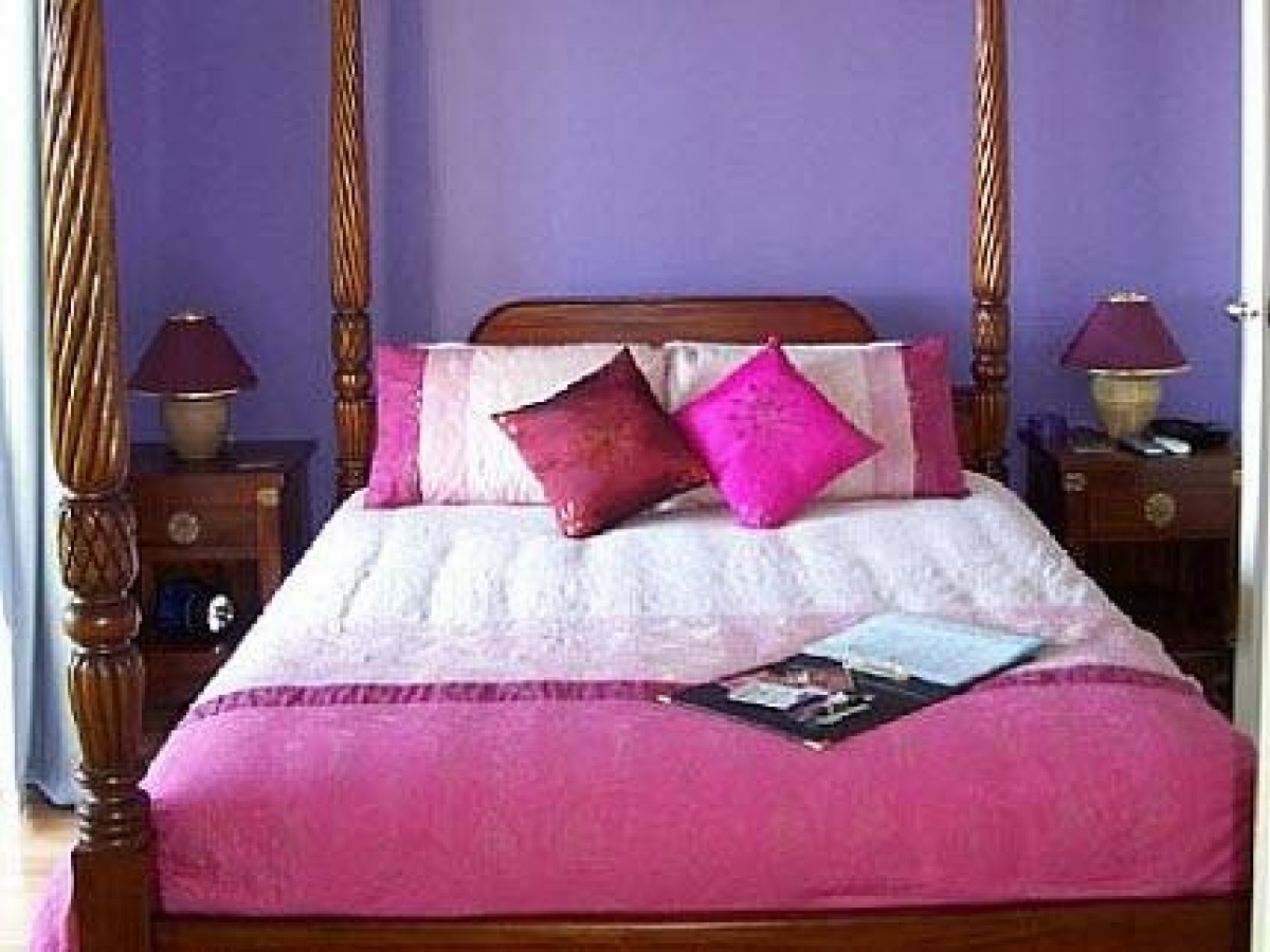 Tambaridge Bed & Breakfast