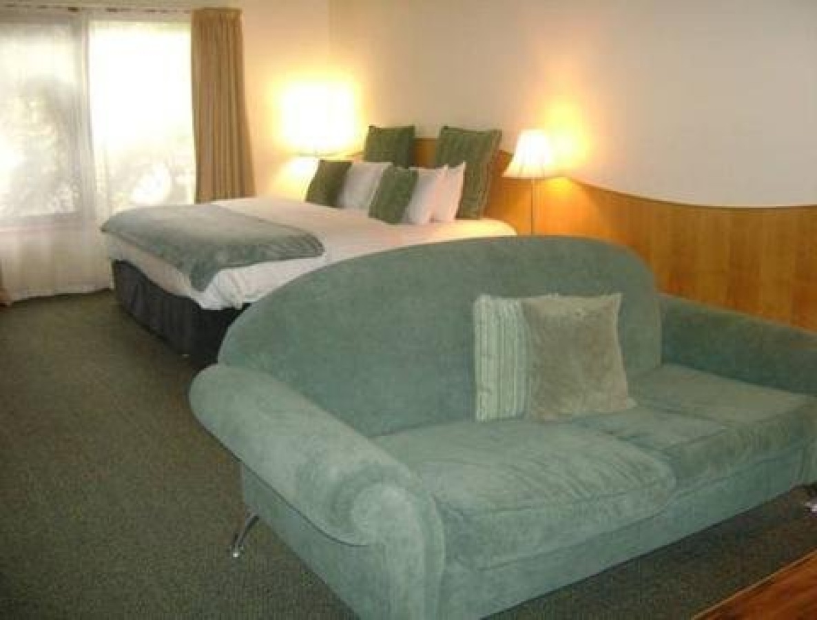 Lennox Head Beachfront Apartments, Lennox Head