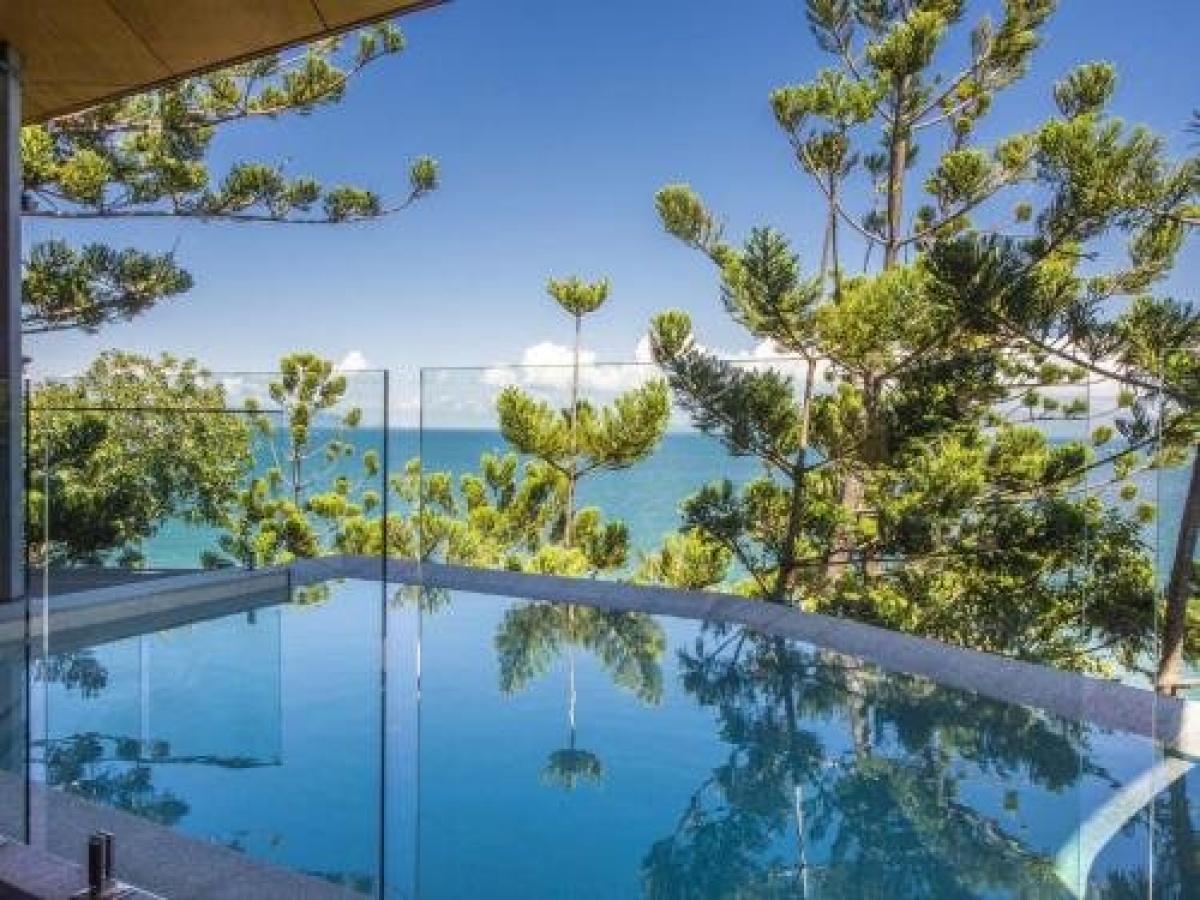 Headland Gardens Holiday Apartments