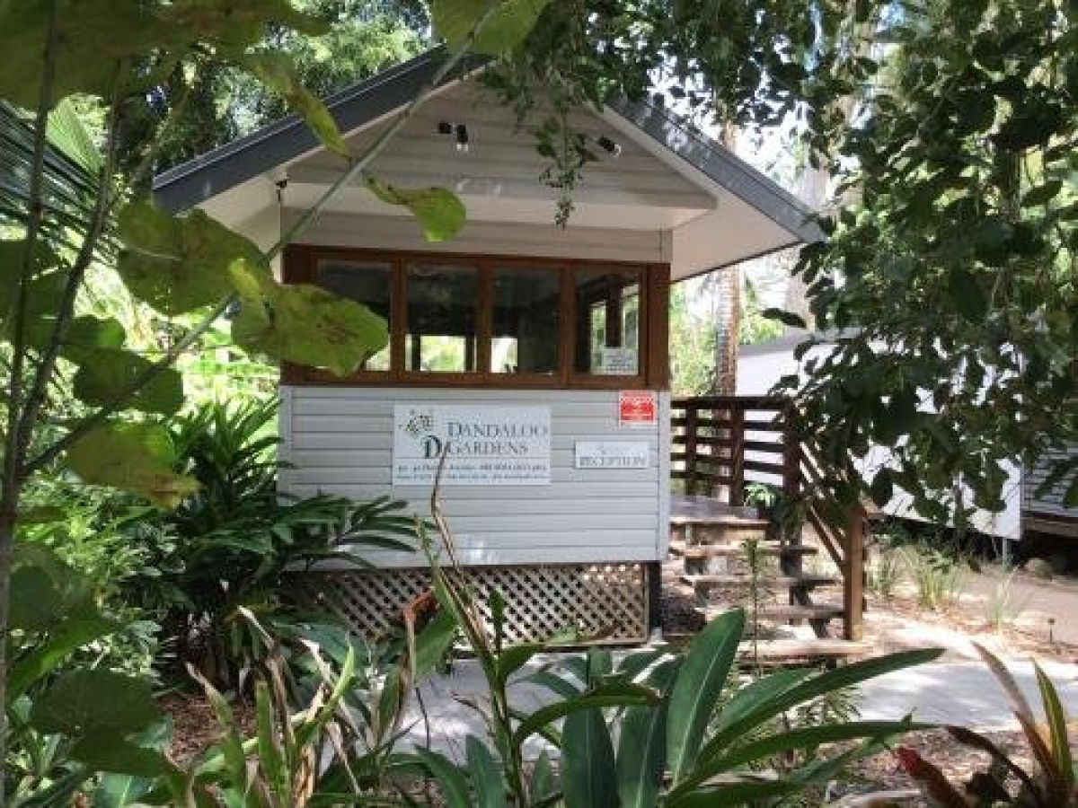 Dantosa Blue Mountains Retreat