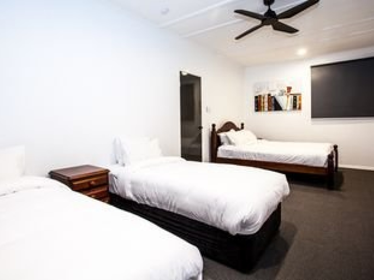 Darlot Motor Inn