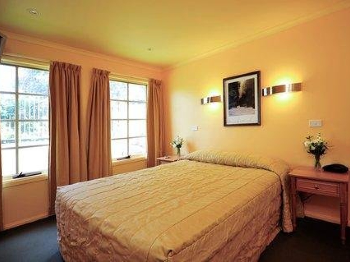 Country Cottages of Bridgetown