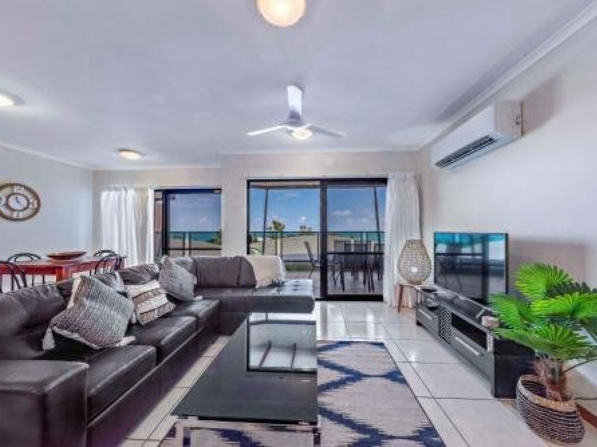 Ambience of Airlie – Airlie Beach
