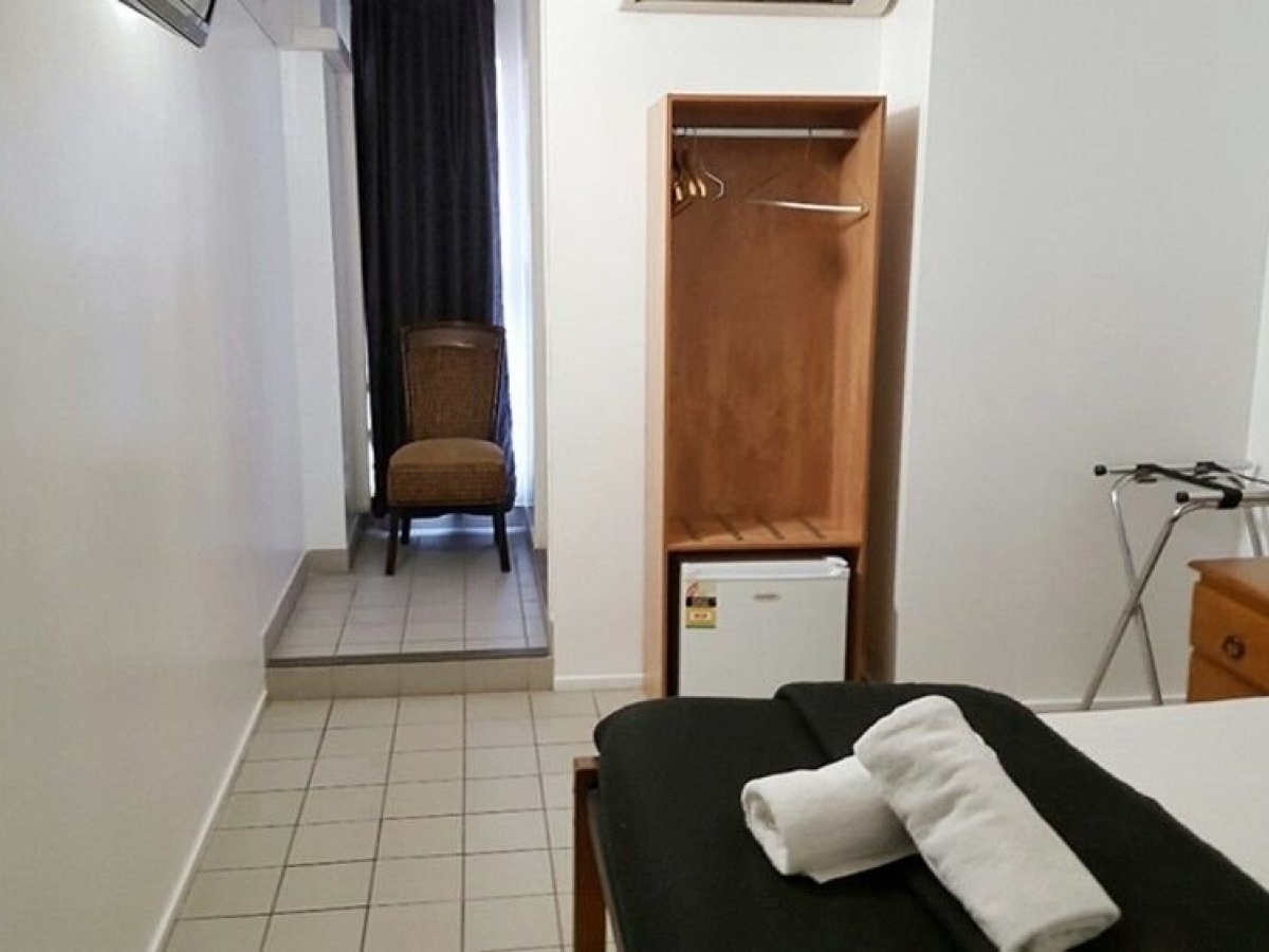 Airlie Waterfront Accomodation – Hostel