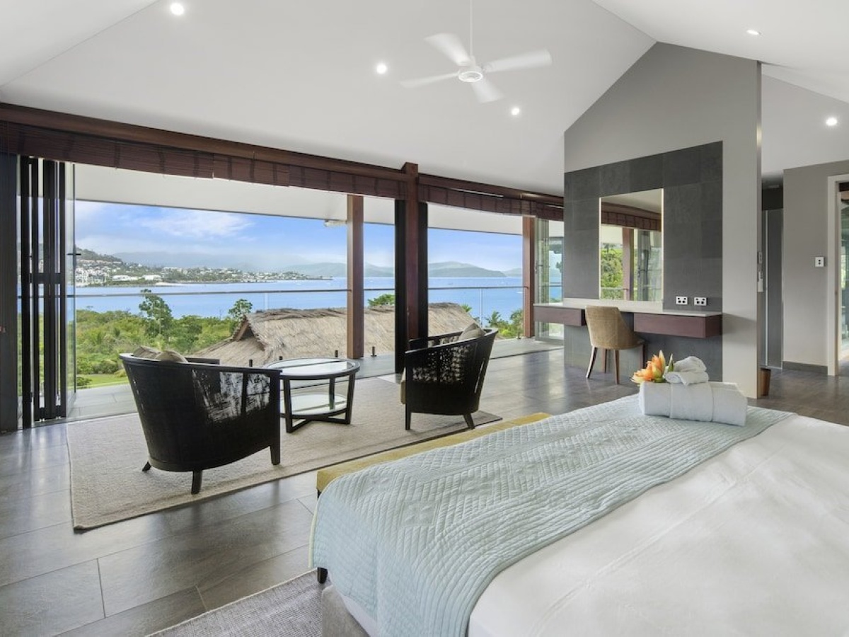 Mandala Bruny Island