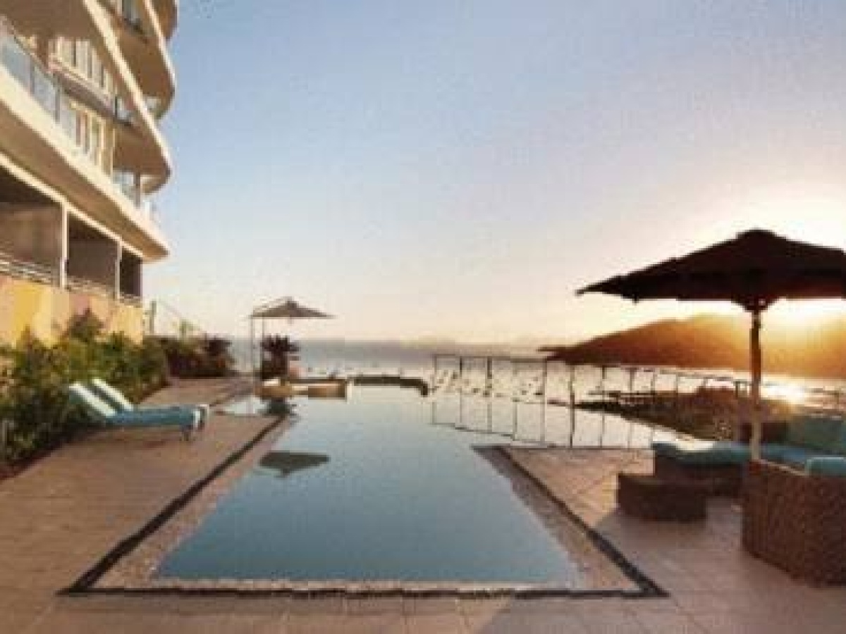 Airlie Searene Apartments