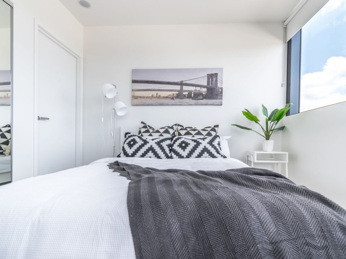 AirTrip Apartments on Merivale Street