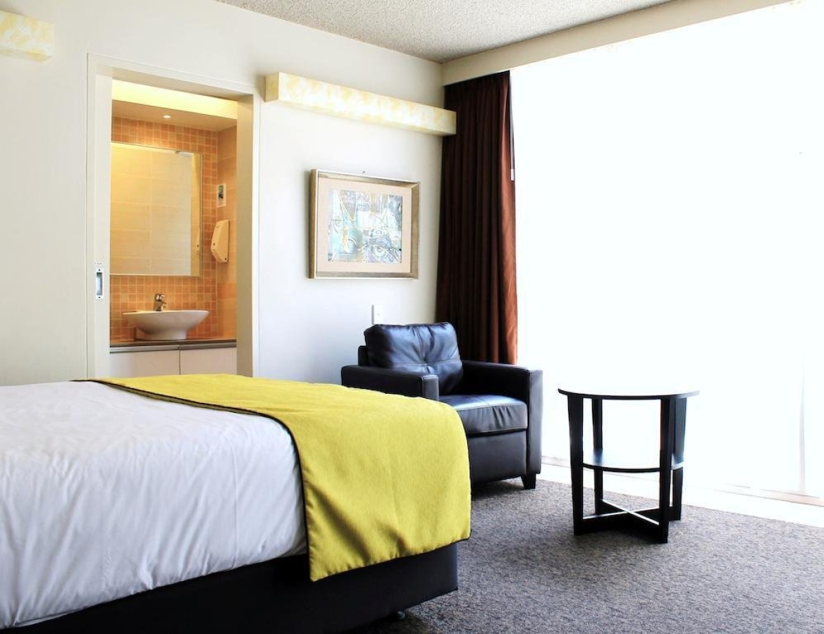 City Star Lodge
