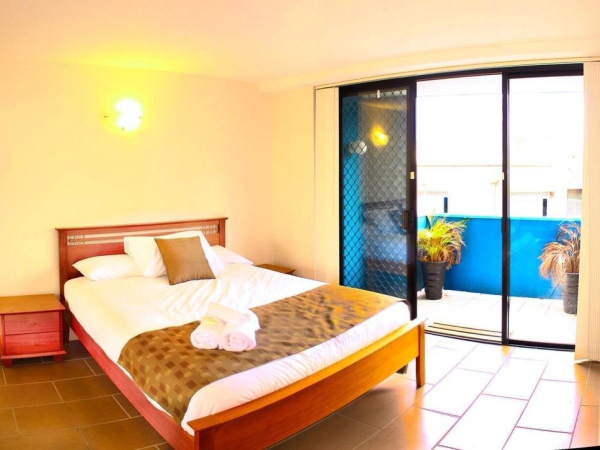 Bonapartes Serviced Apartments