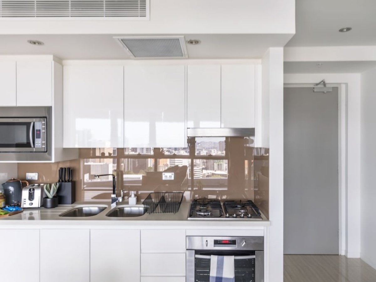 Airhome Brisbane CBD Apartments