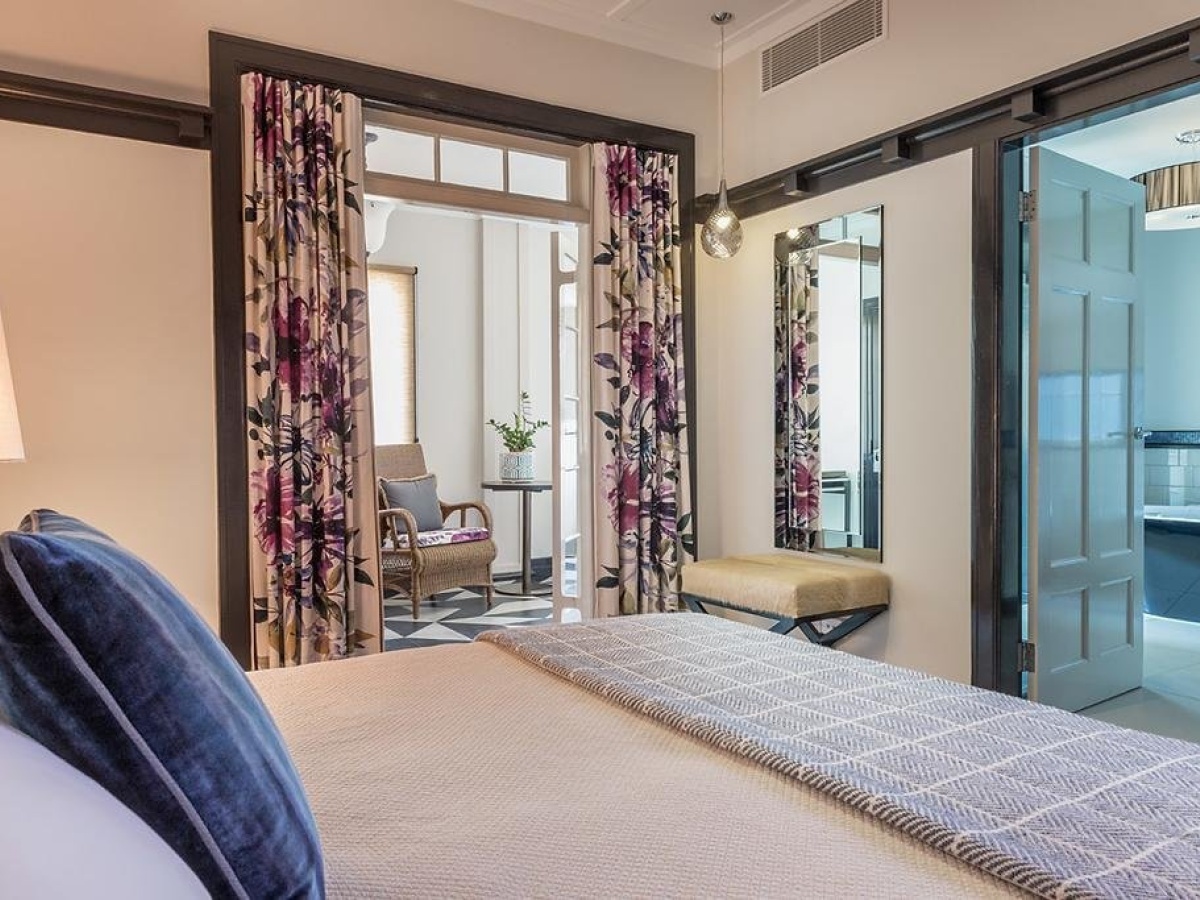 Spicers Balfour Hotel