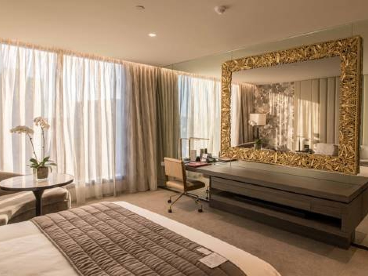 Emporium Hotel South Bank