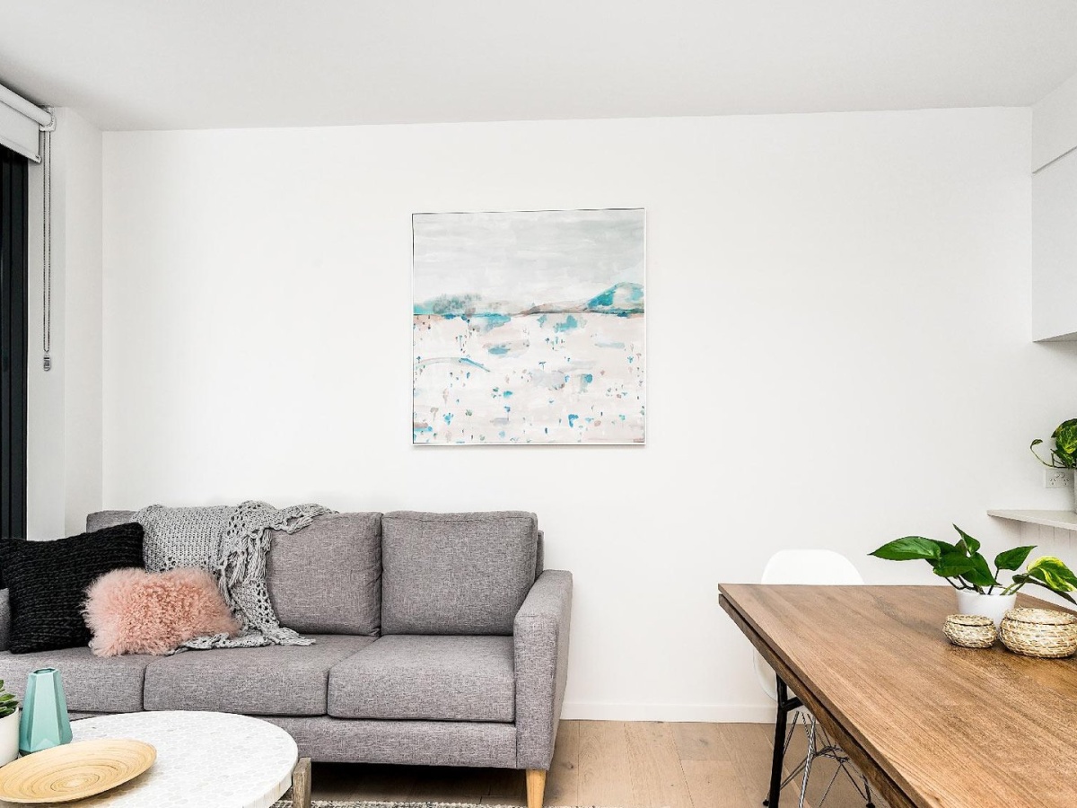 A PERFECT STAY – Adam + Eve – 2 Bedroom Luxury Apartment in Eve Tower
