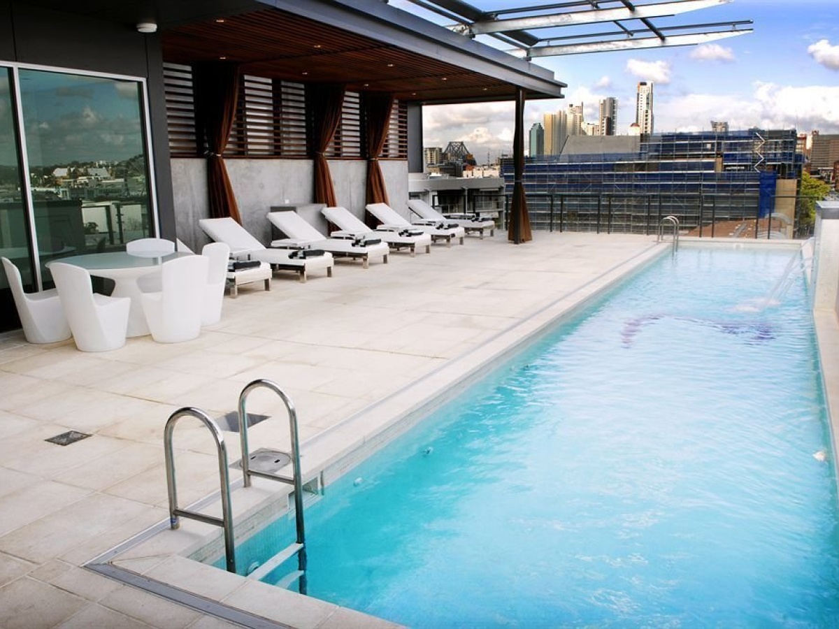 Ovolo The Valley Brisbane