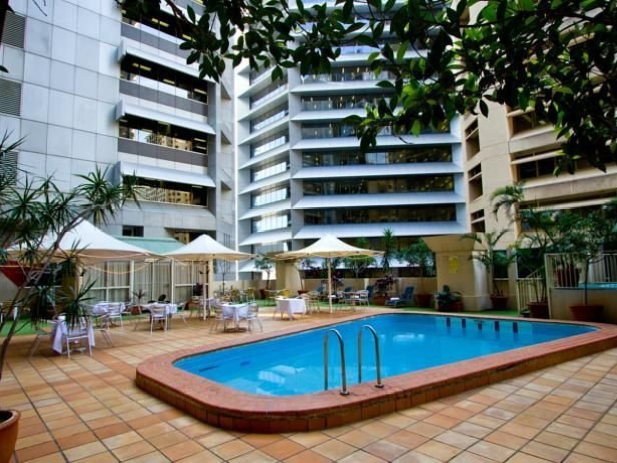 Great Southern Hotel Brisbane