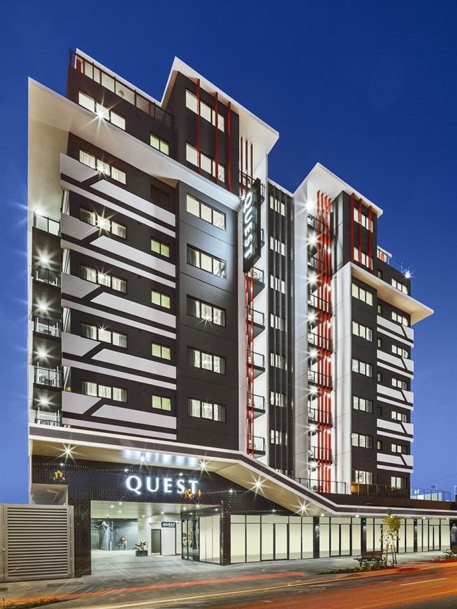 Quest Woolloongabba
