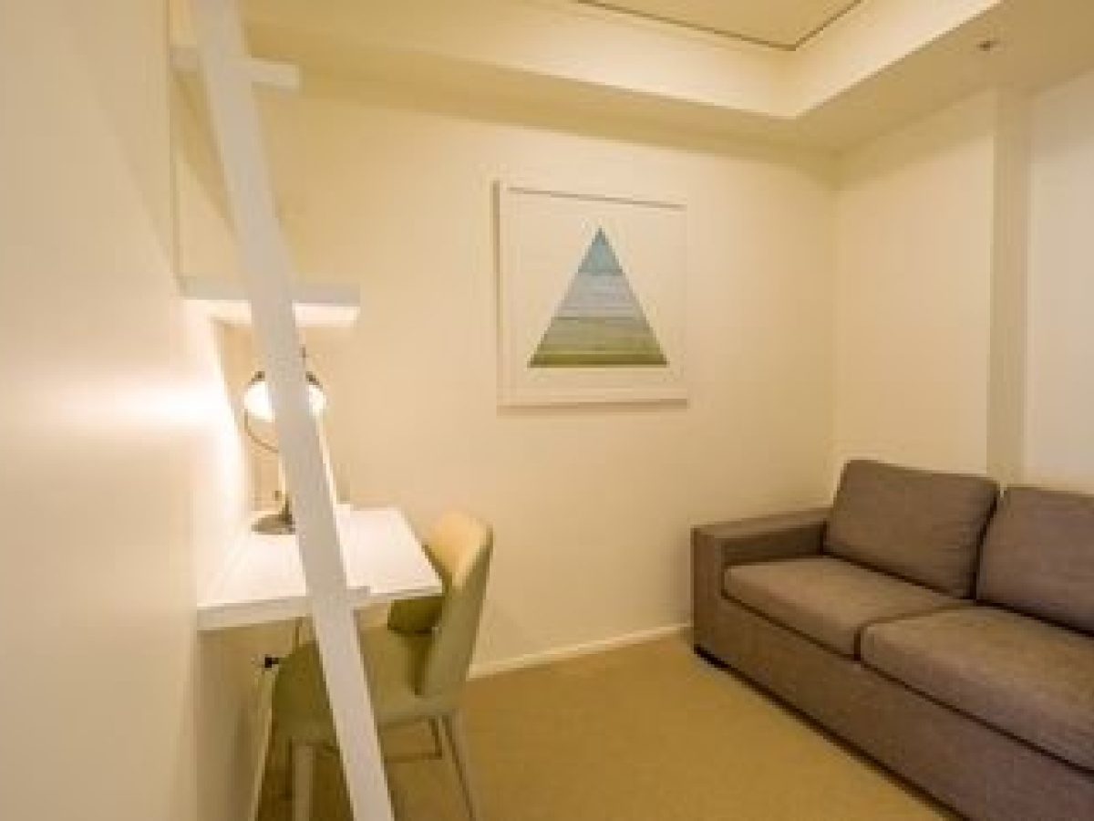 AirTrip Apartments at Fortitude Valley