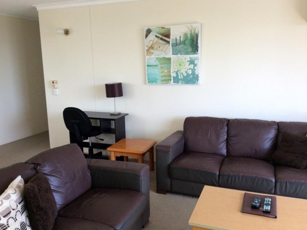 Kirra Surf Apartments
