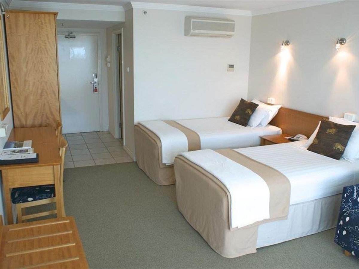 Best Western Astor Metropole