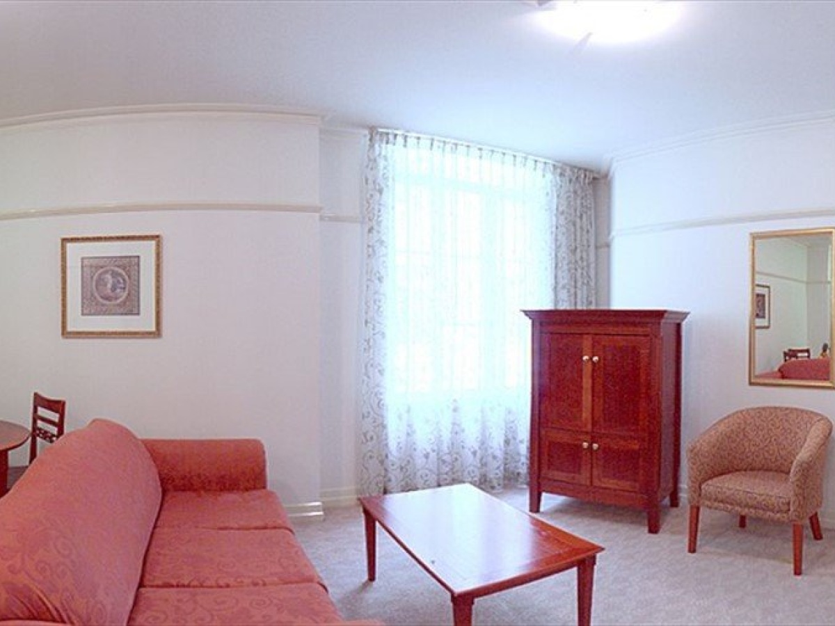 Adina Apartment Hotel Brisbane Anzac Square