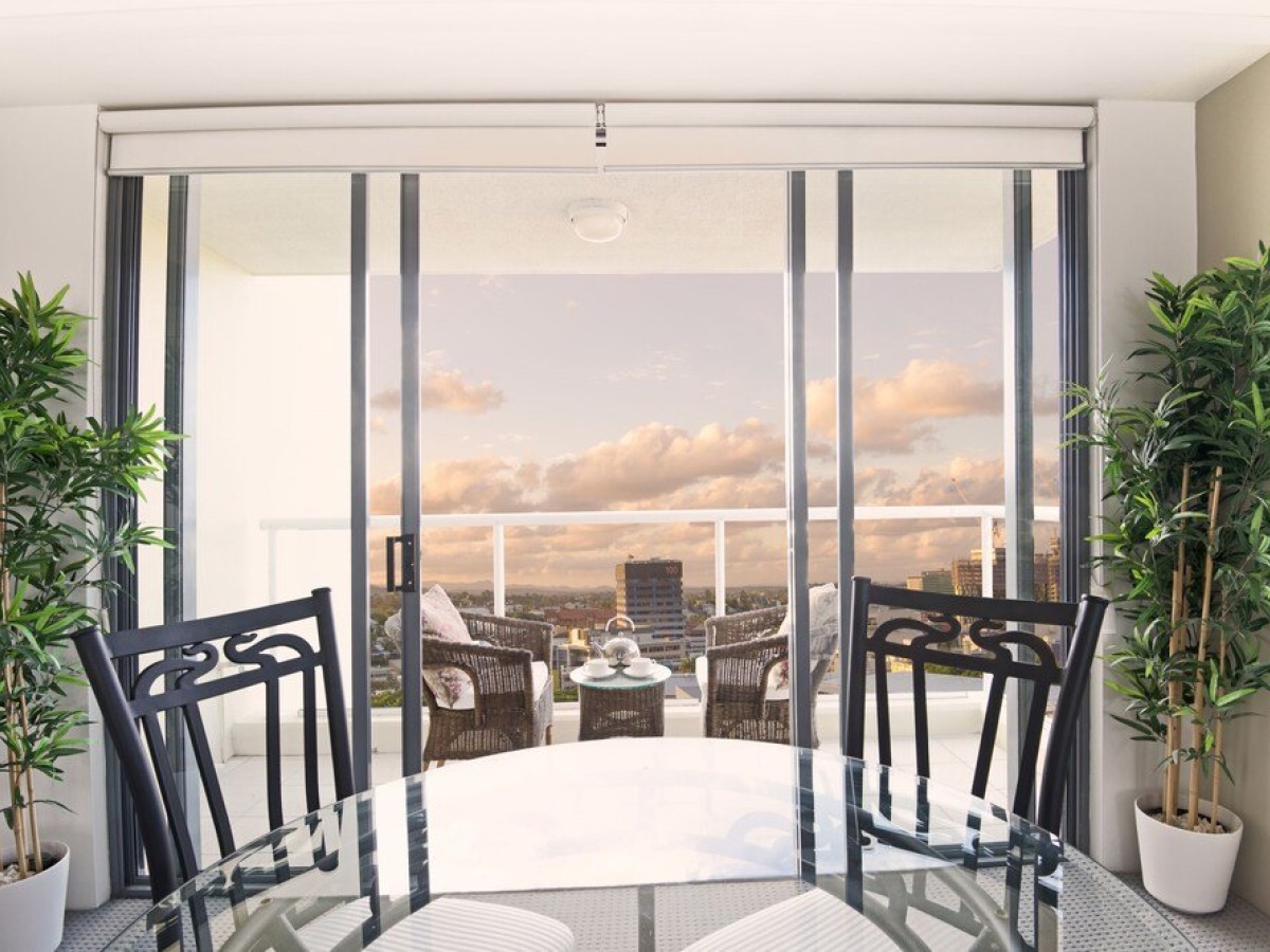 AAB Apartments Brisbane