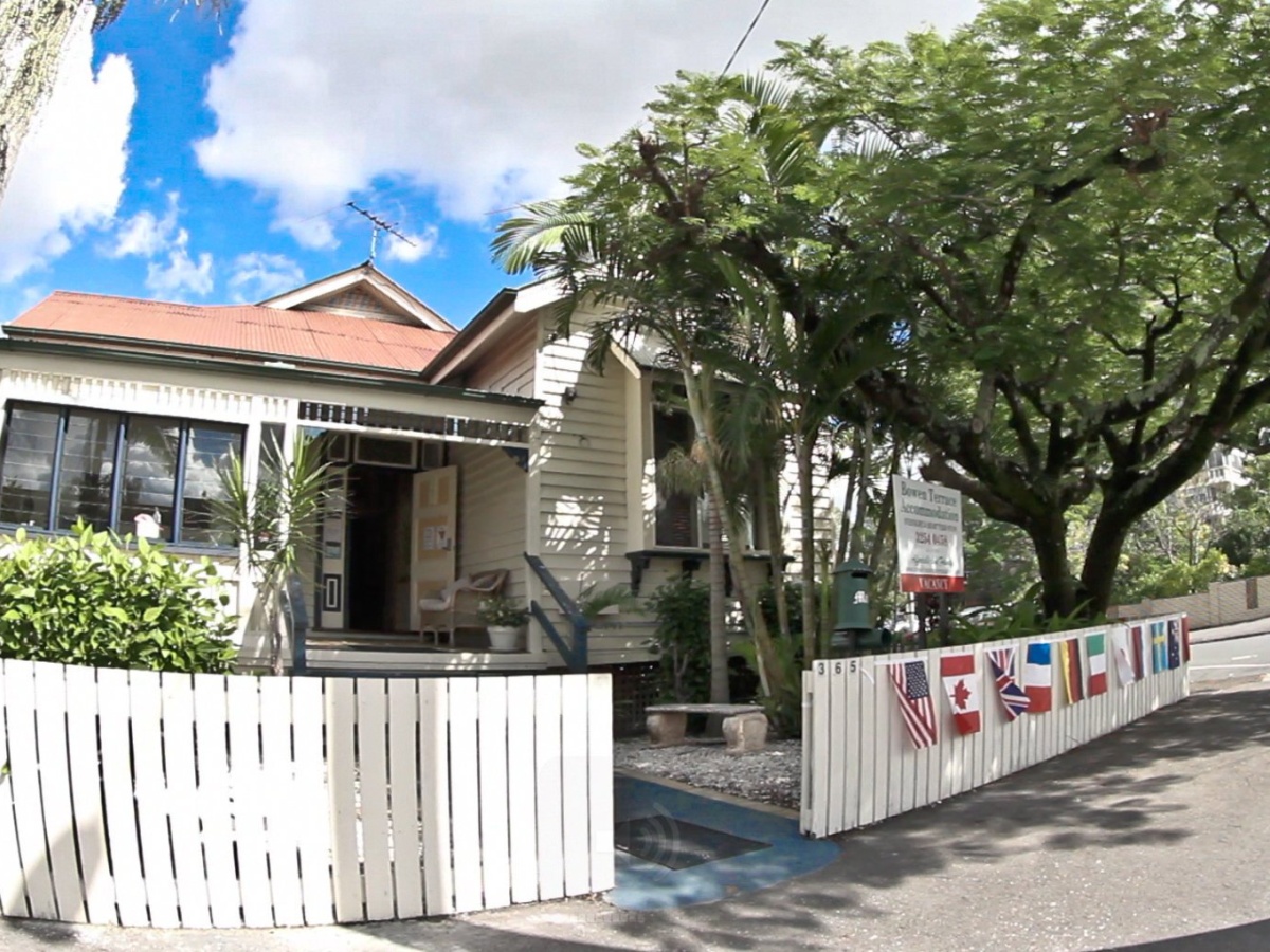 Box Hill Studio Apartment 2