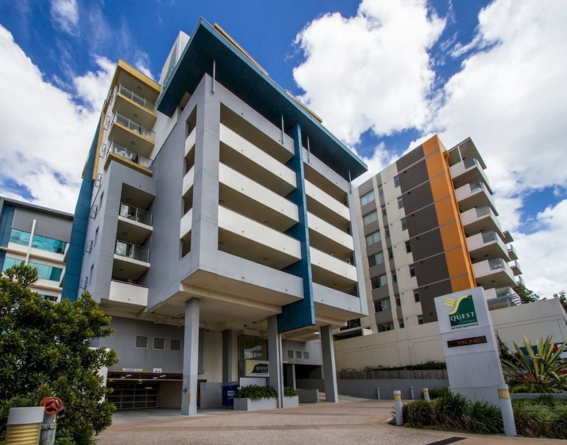 Quest Chermside