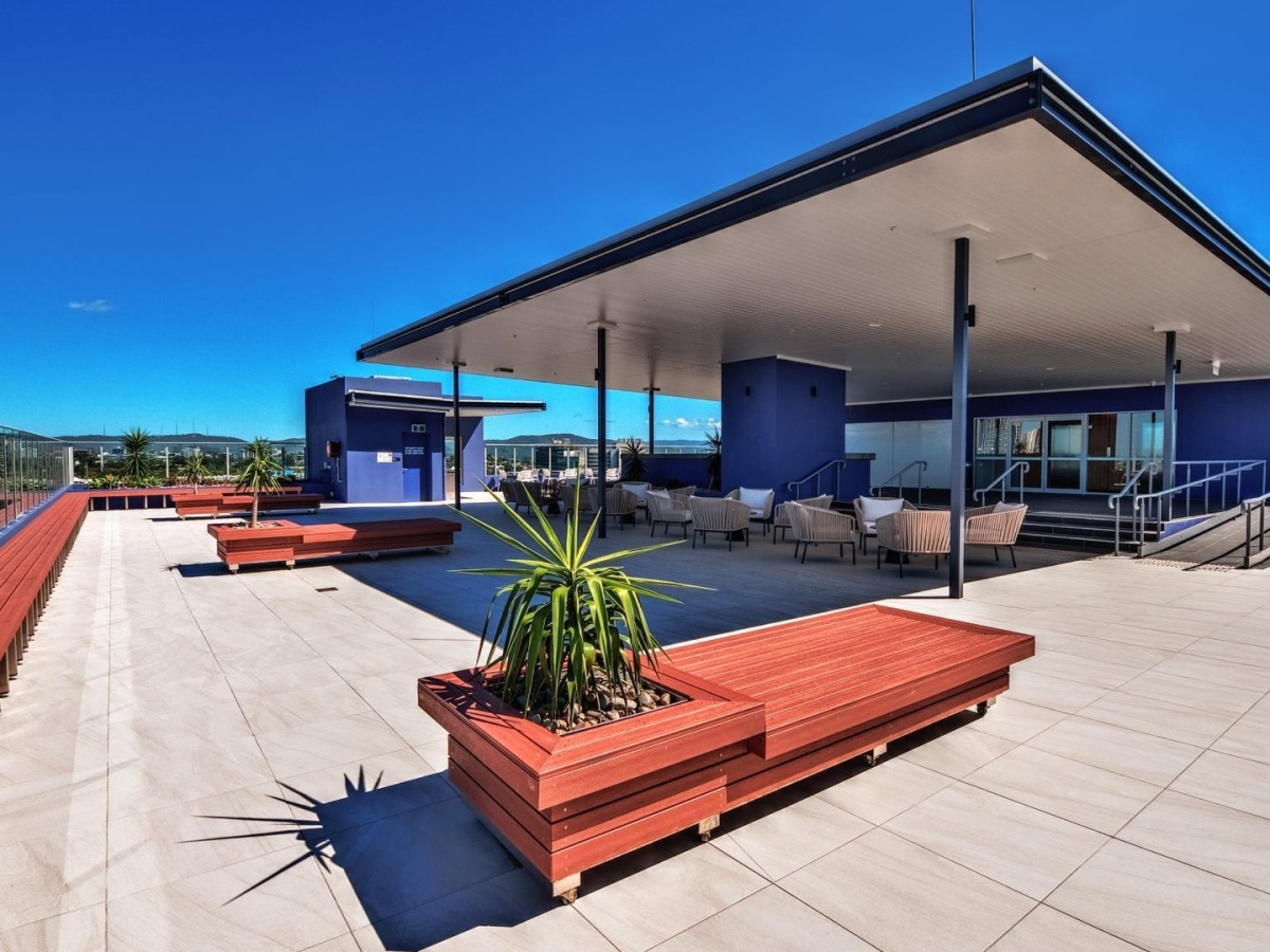 Belise Apartments