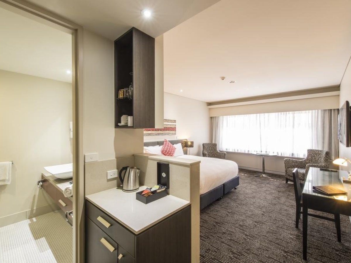 The Colmslie Hotel