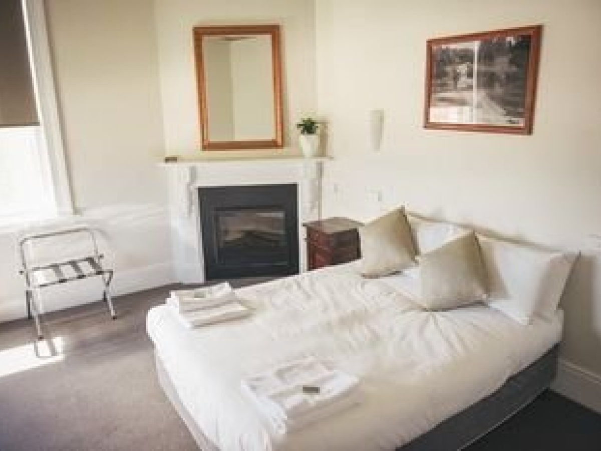 Della Fonte, Daylesford