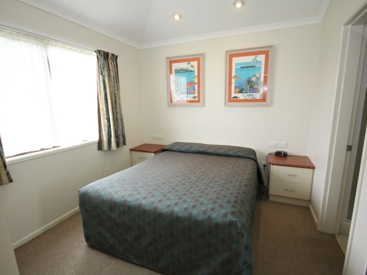 Brisbane Marriott Hotel